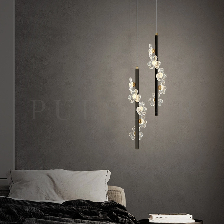 Подвесной светильник CAMILIA ONE