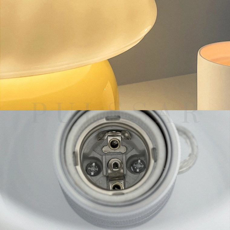 Настольная лампа JEMMA