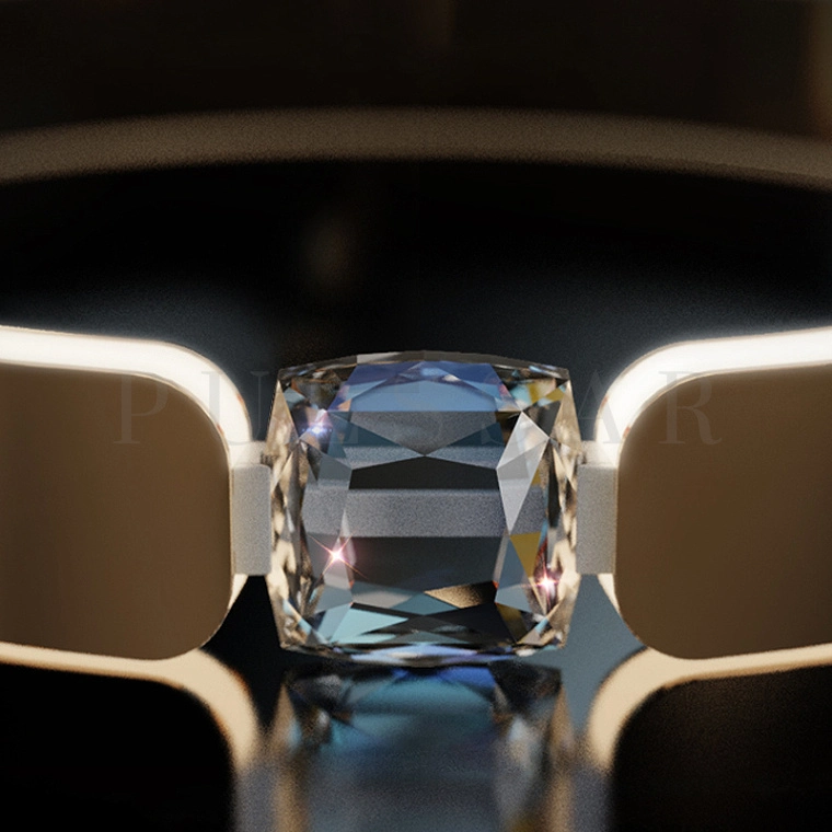 Кольцевая люстра SELLIF RING