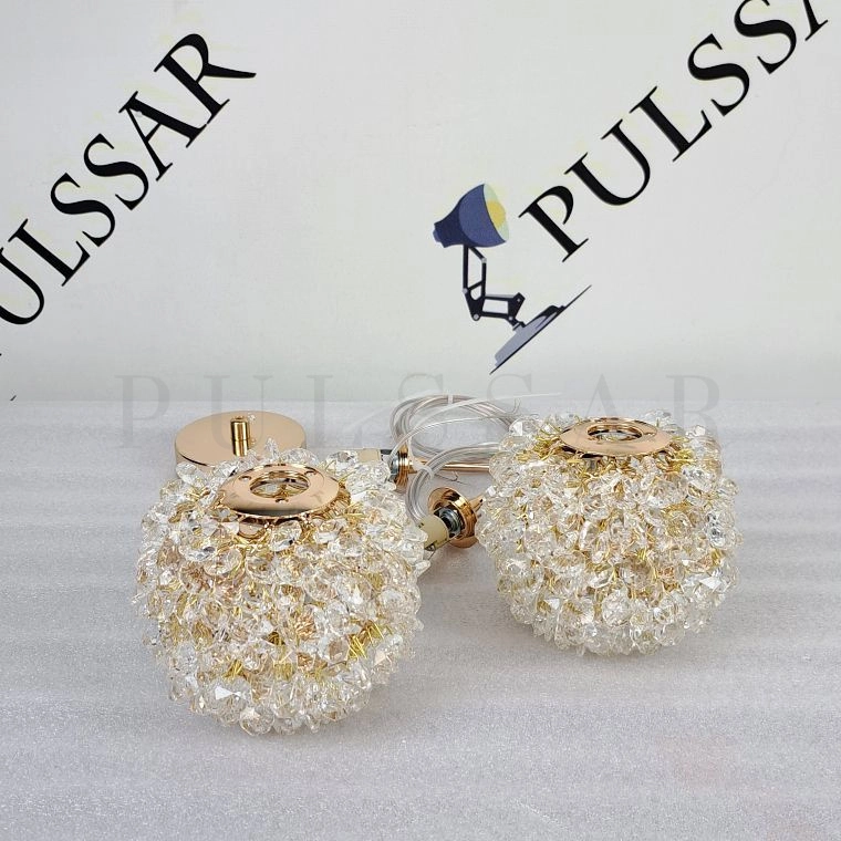 Подвесной светильник PERSY