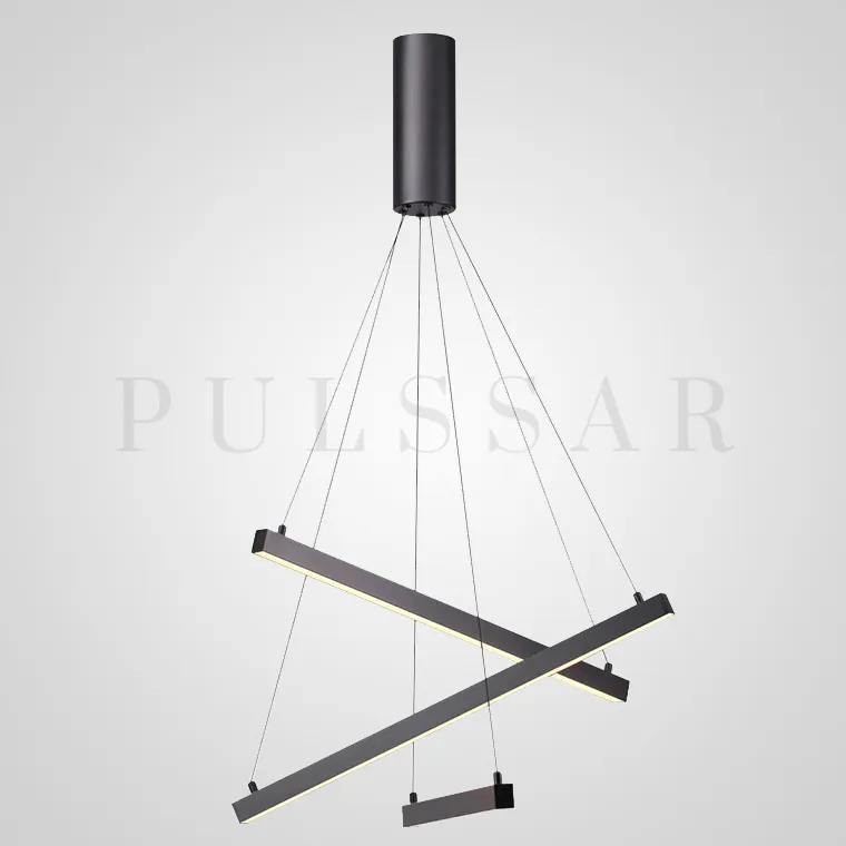 Подвесная люстра SCATTER OUT