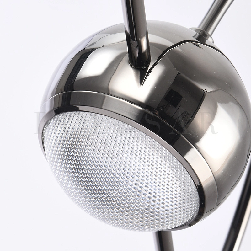 Подвесной светильник NUANCE