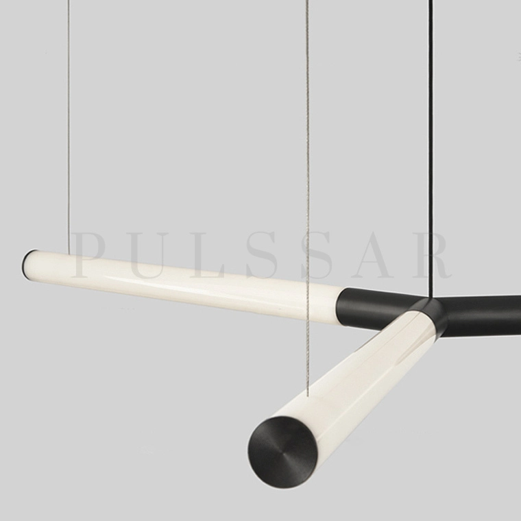 Подвесная люстра ATLANTIS CH