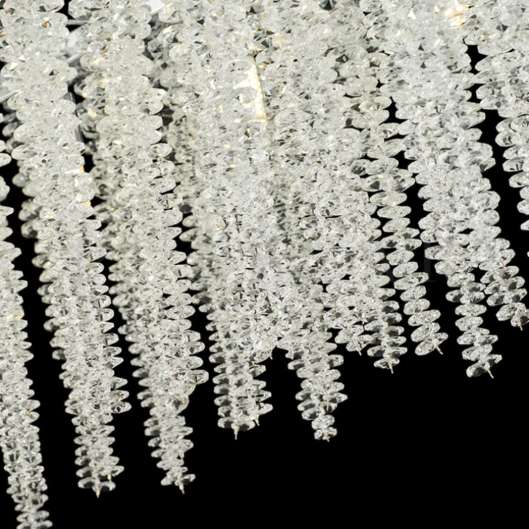 Кольцевая люстра FREDLEIF