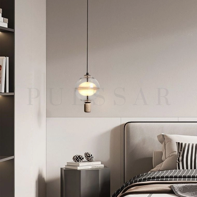 Подвесной светильник LUMIAMO