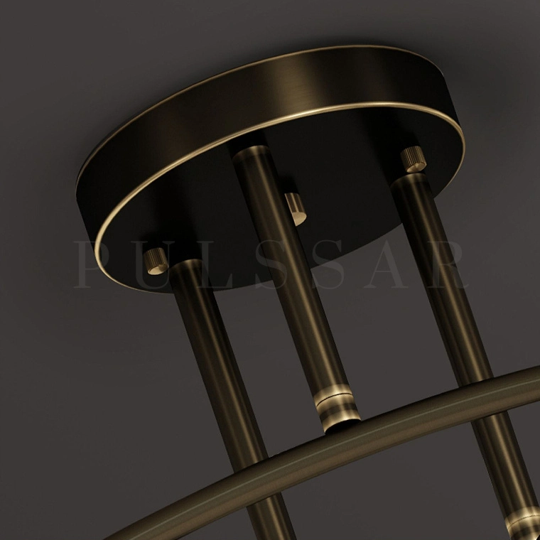 Потолочная люстра MICHAL