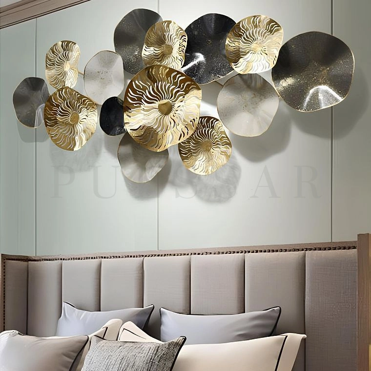 Дизайнерский настенный декор ART-103