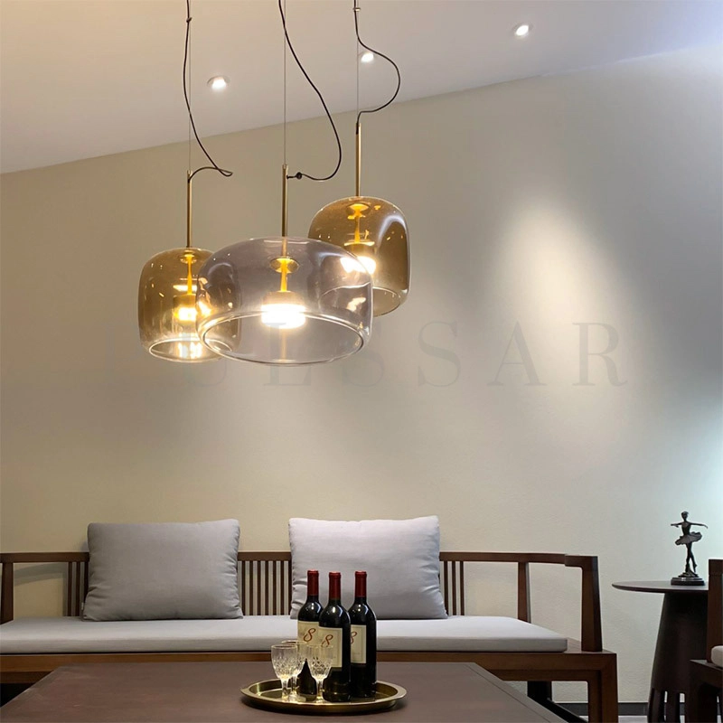 Подвесной светильник DAUPHIN