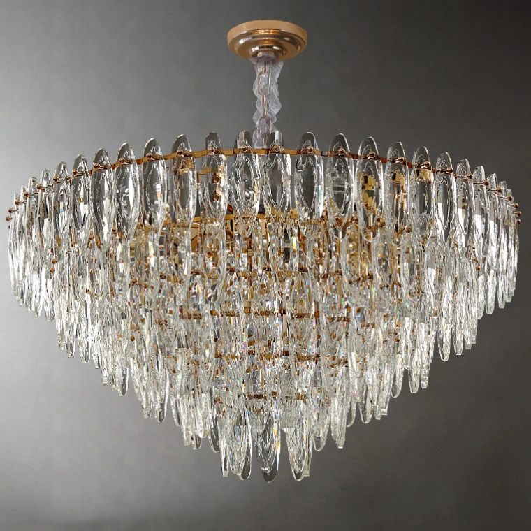 Подвесная люстра LIONEL