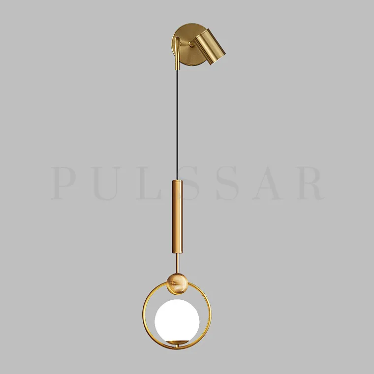 Бра FINNUR RB WALL