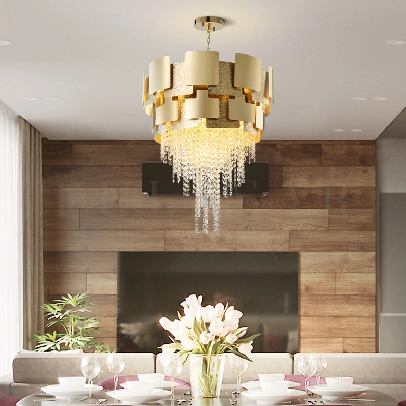 Подвесная люстра GRANADA