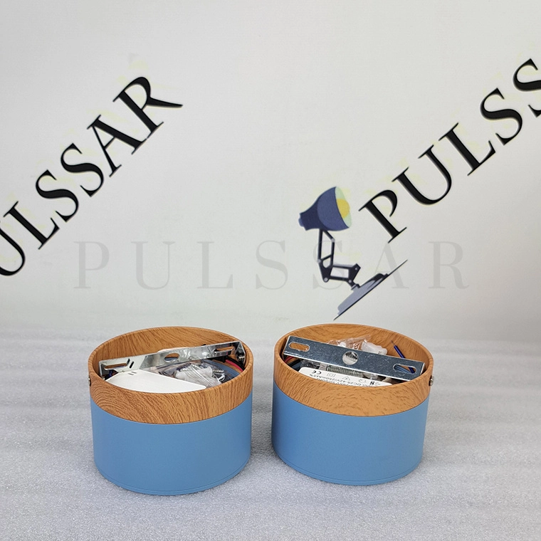 Точечный светильник FOG