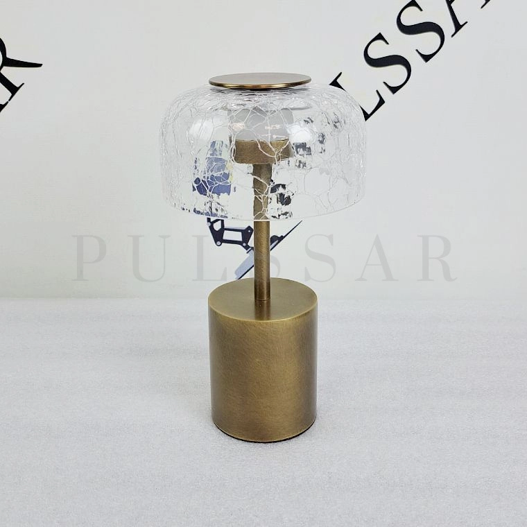 Настольная лампа CRISPIN TAB