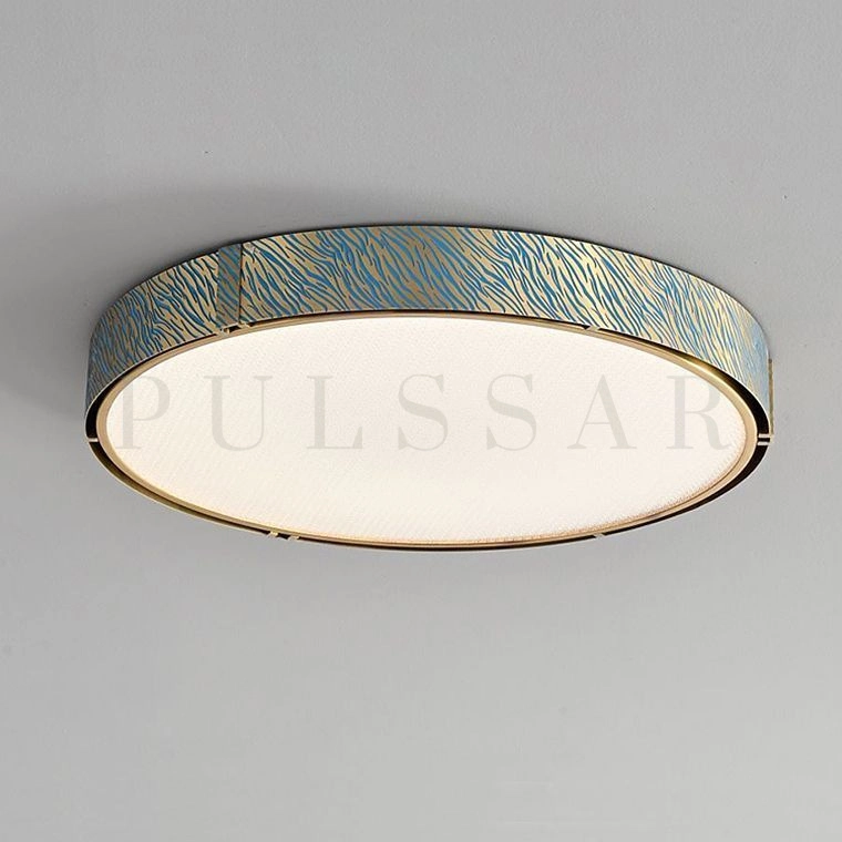 Потолочный светильник TIGER C