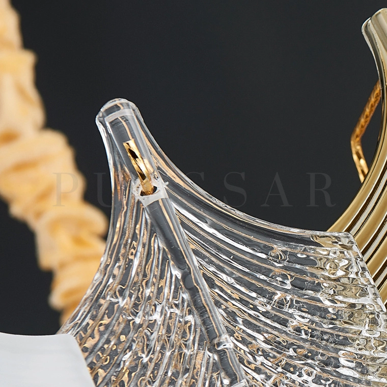 Подвесная люстра LAIMA