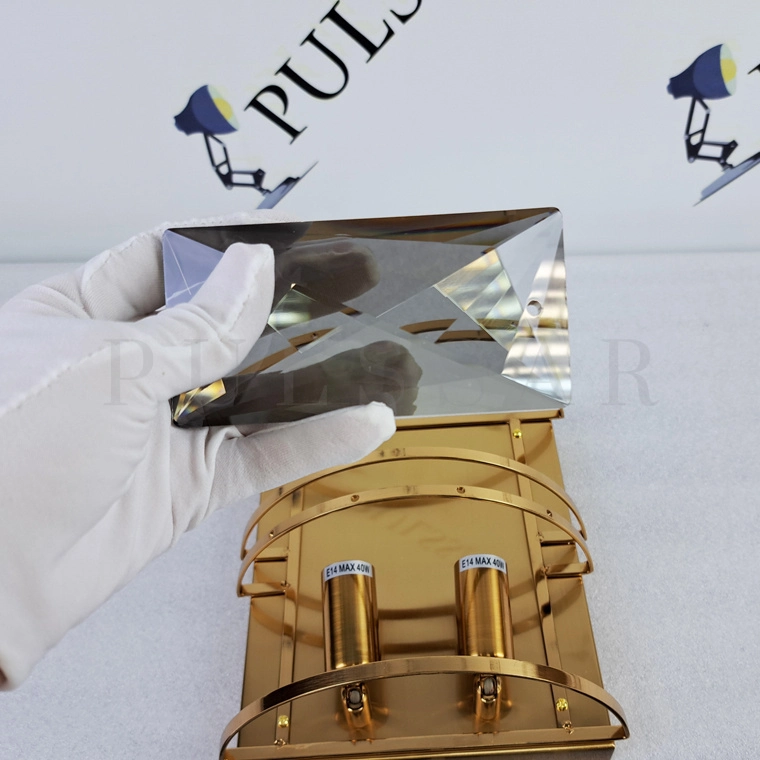 Бра DONATELLA WALL