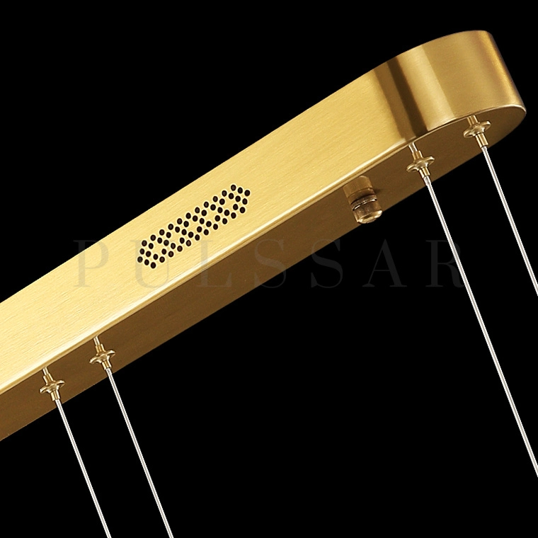 Подвесной светильник GODIVA MORE