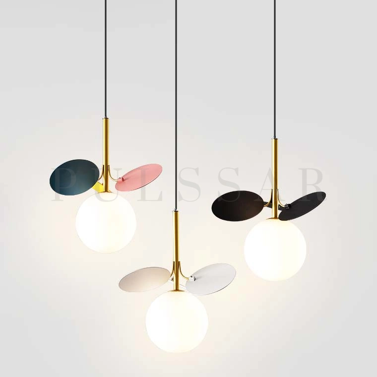 Подвесной светильник MATISSE ONE