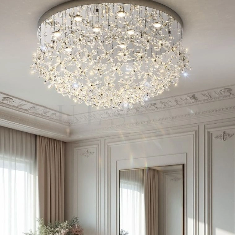 Потолочная люстра CHARA CH