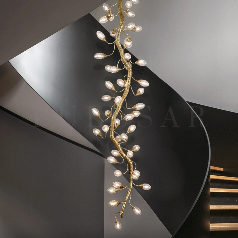 Подвесная люстра FLORENCE