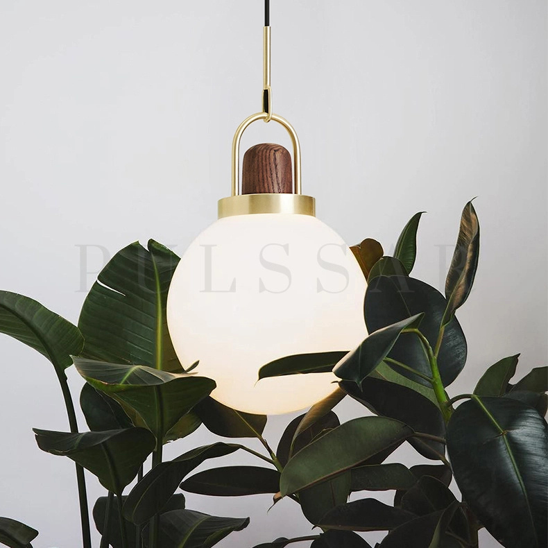 Подвесной светильник ALISON