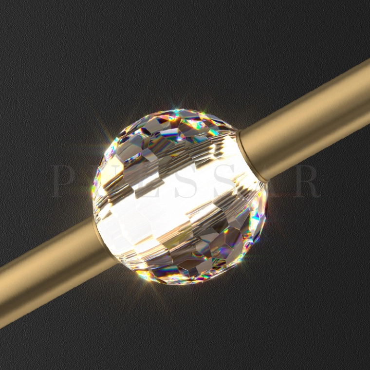 Подвесной светильник SOCRATES COMBO