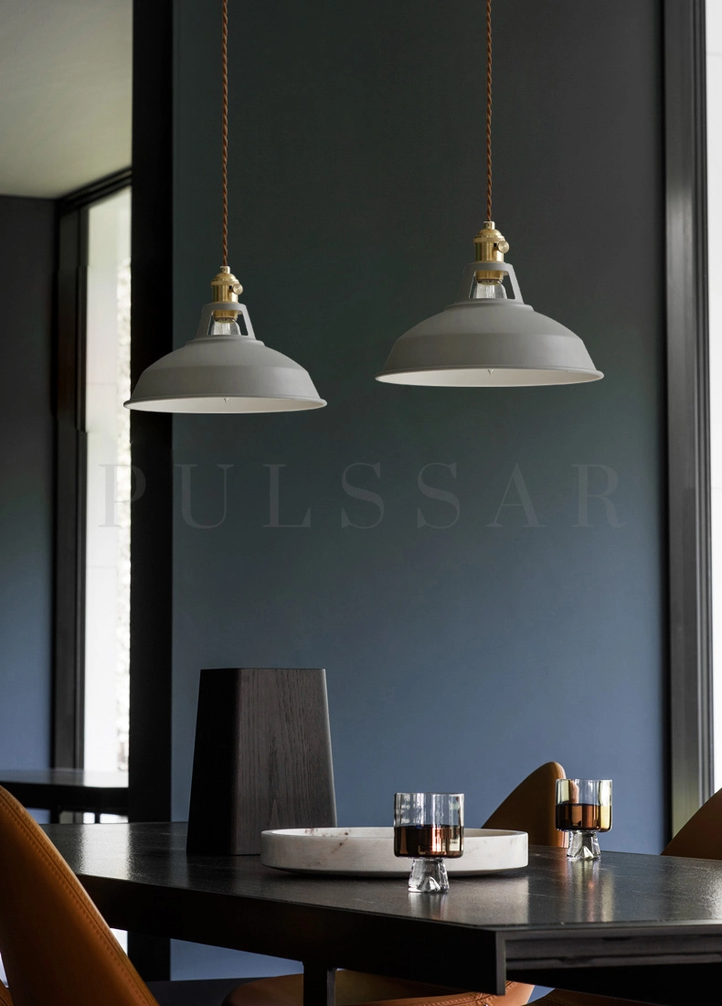 Подвесной светильник HEDEN