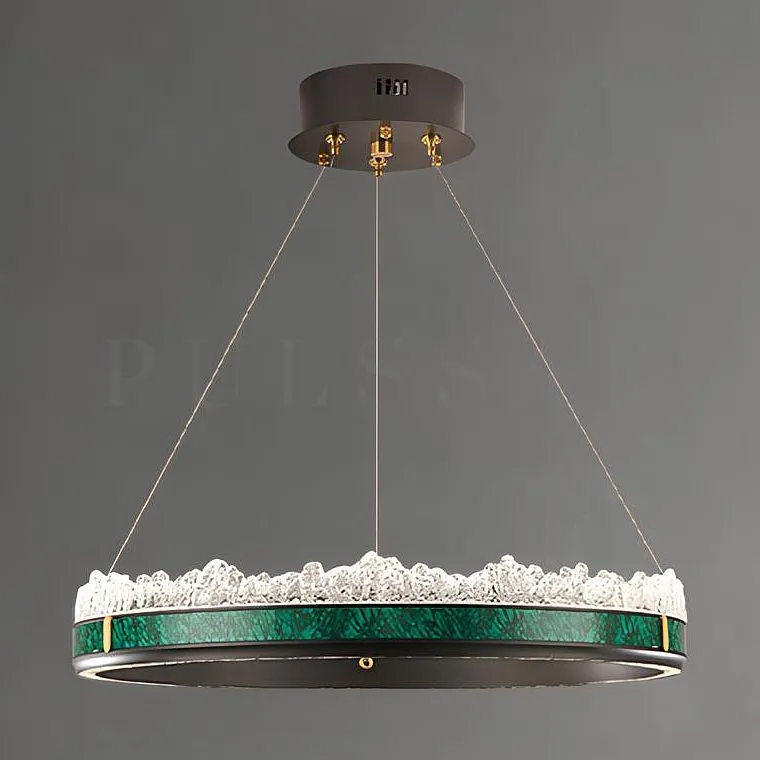 Кольцевая люстра ATLIAS ONE