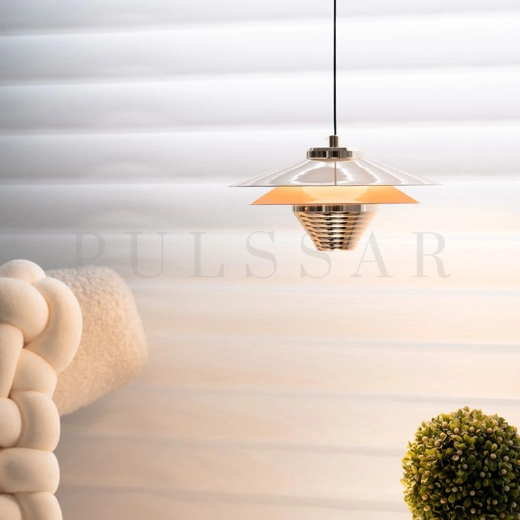 Подвесной светильник LIPPA