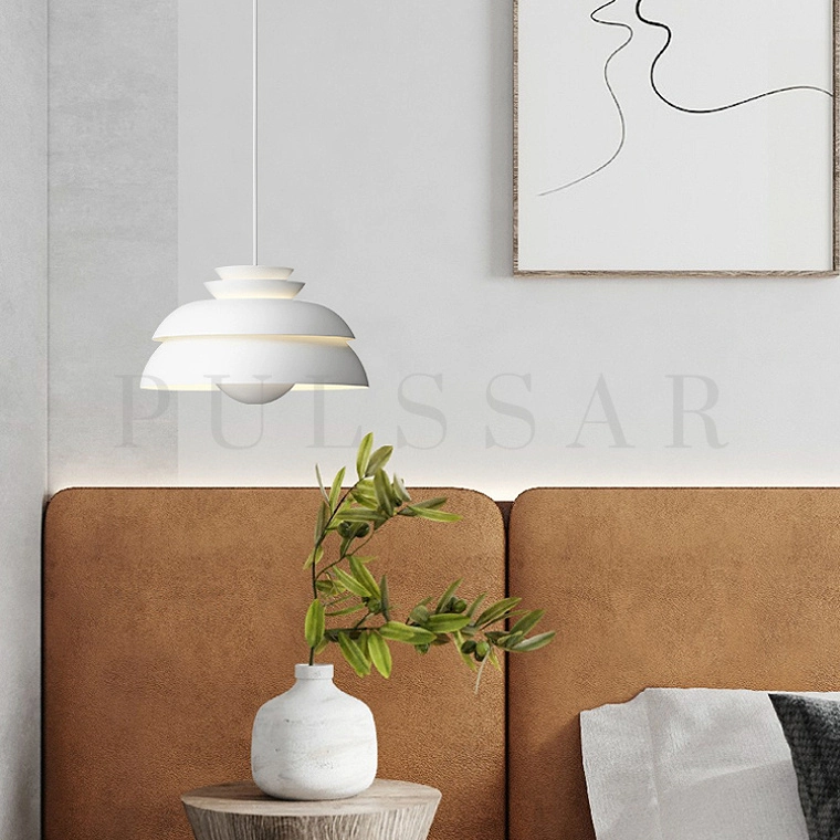 Подвесной светильник URSIN