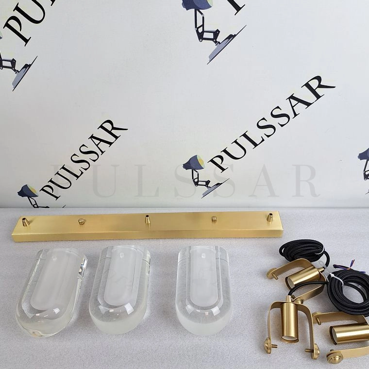 Подвесной светильник NELLY COMBO