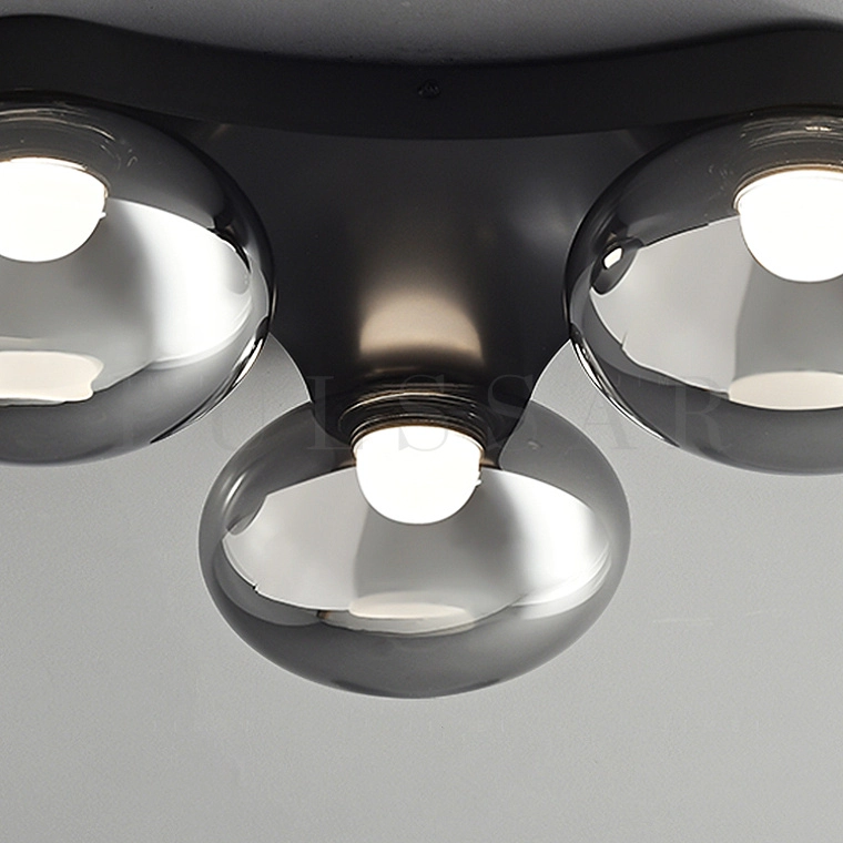 Потолочная люстра MAGNUS