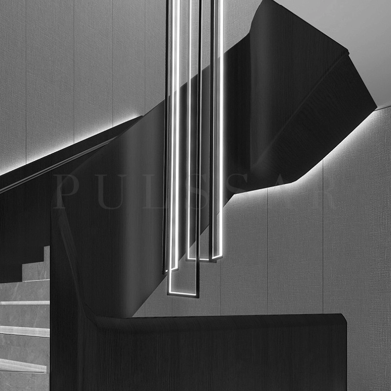 Подвесной светильник ARISAIG