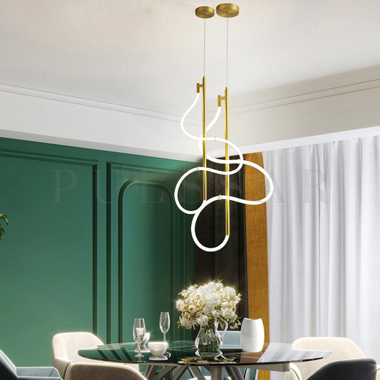 Подвесной светильник GLORIFY ONE