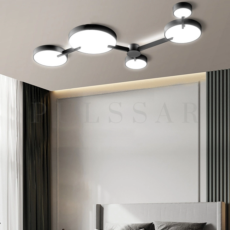 Потолочный светильник MIDA