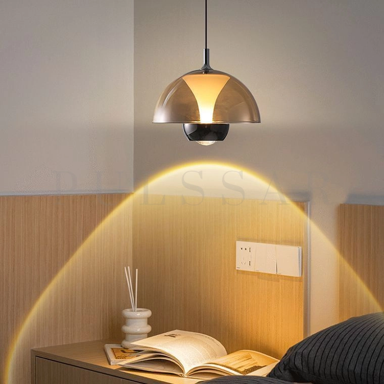 Подвесной светильник HENNEKE