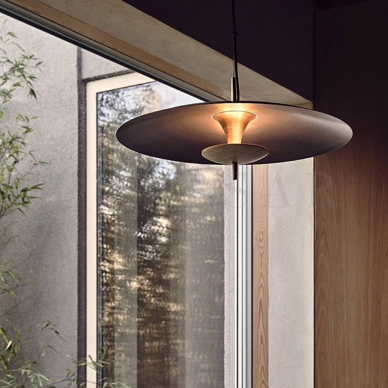 Подвесной светильник MATTS MARBLE