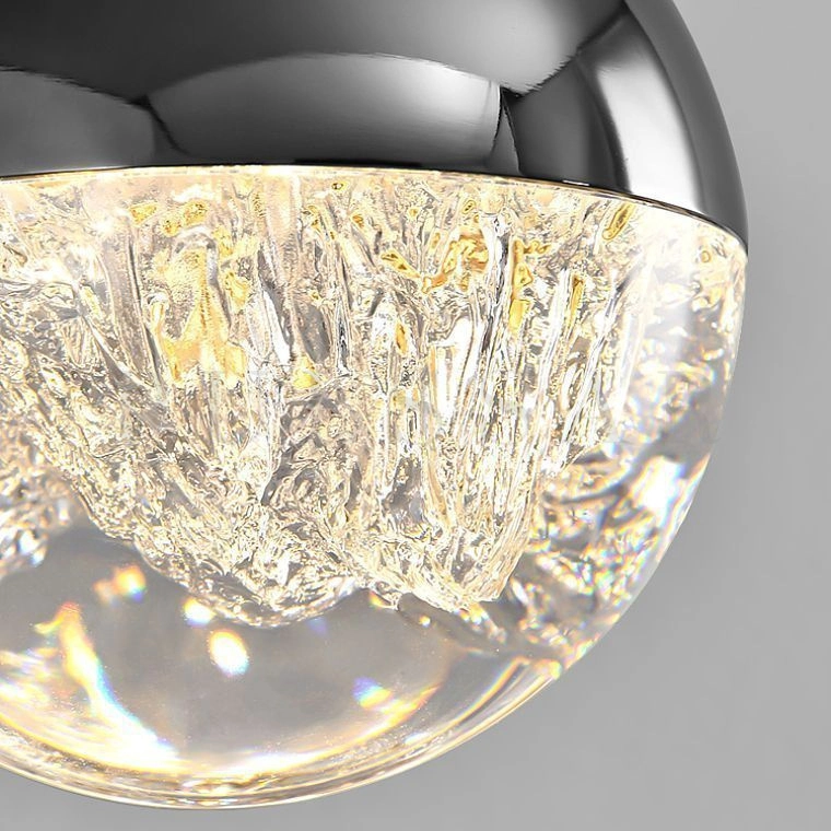 Подвесной светильник EMMERT