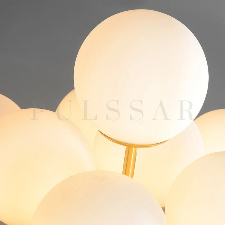 Потолочная люстра BALL TRED