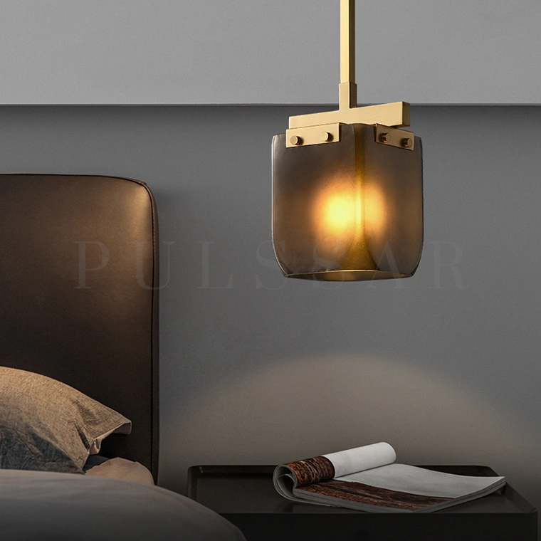 Подвесной светильник VELVET ONE