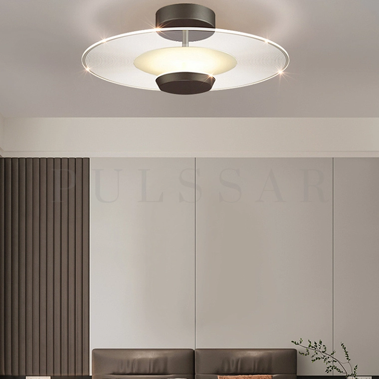 Потолочный светильник AMOS CH