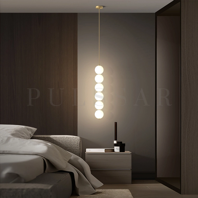 Подвесной светильник MARRY