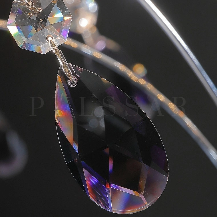 Подвесная люстра TERESA CRYSTAL