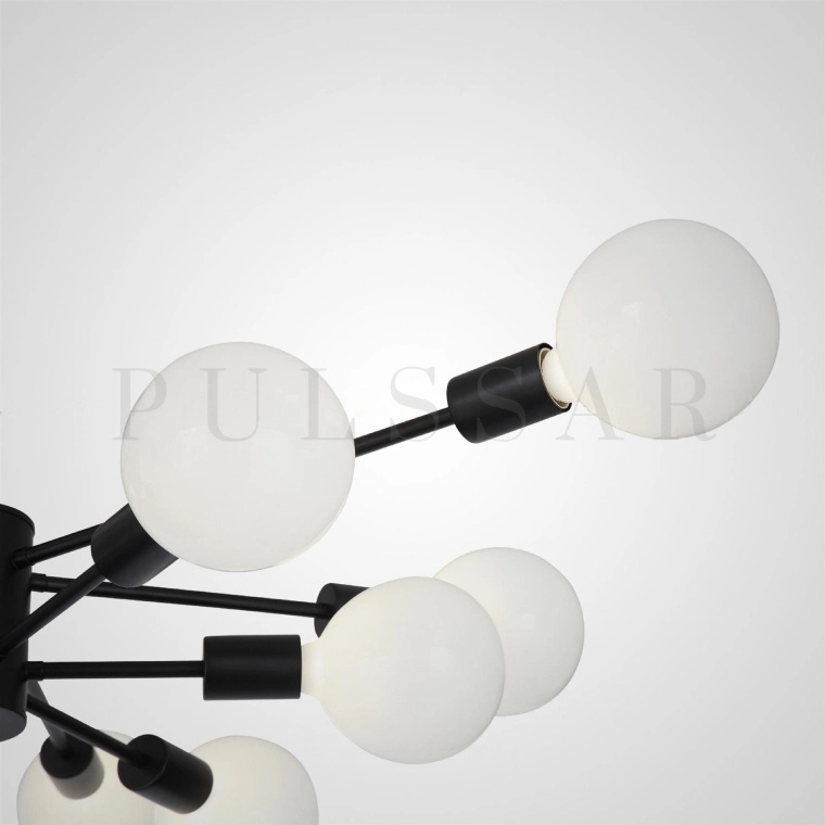 Потолочная люстра MUCHIO