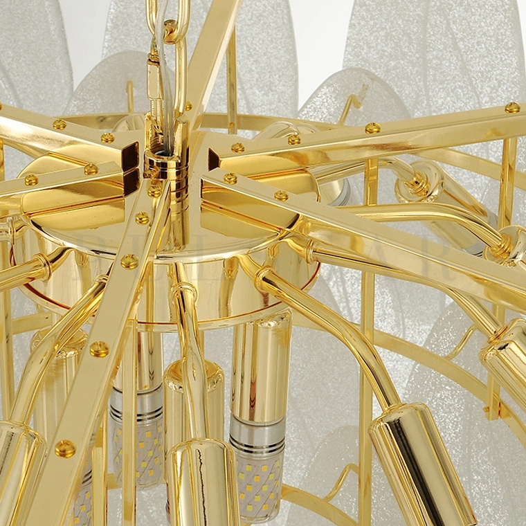 Подвесная люстра ISIDORA