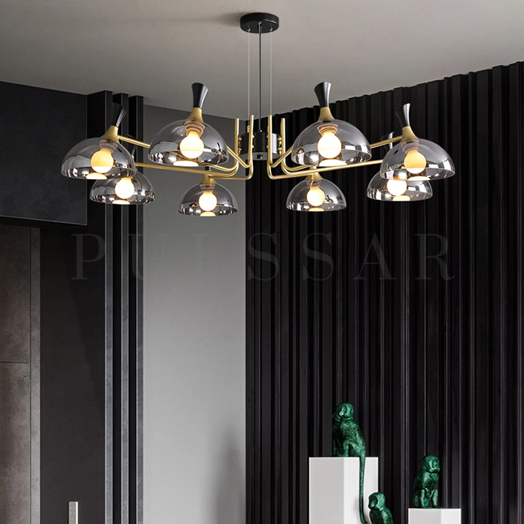 Подвесная люстра AMANDA