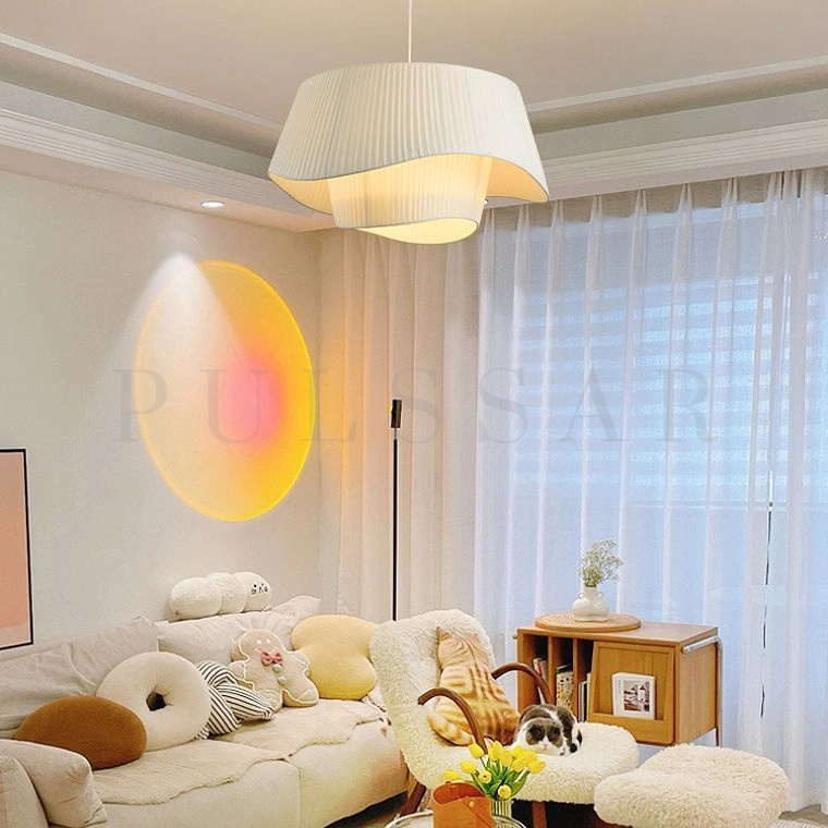 Подвесная люстра VANILLA