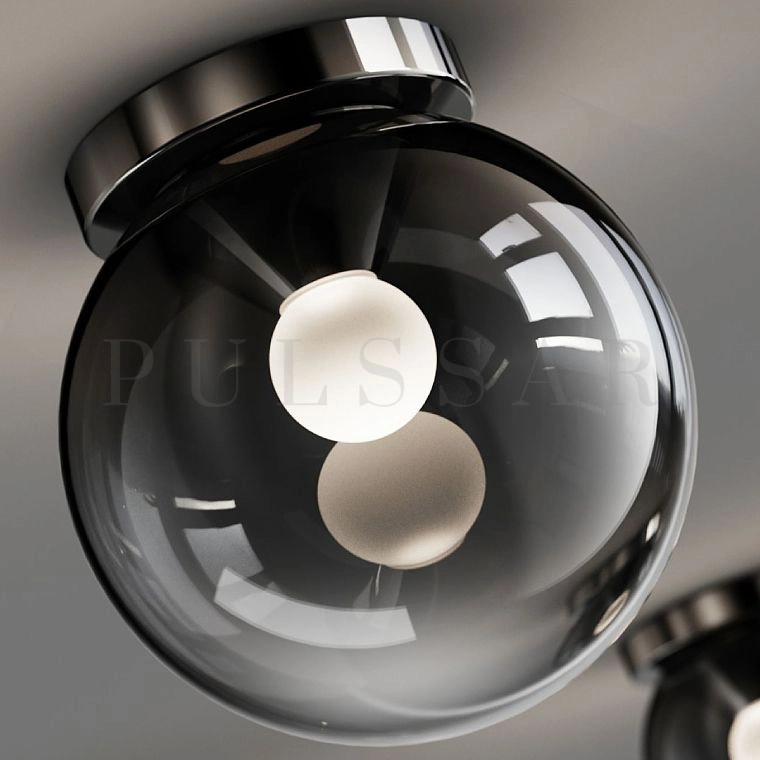 Потолочный светильник FERDIN C