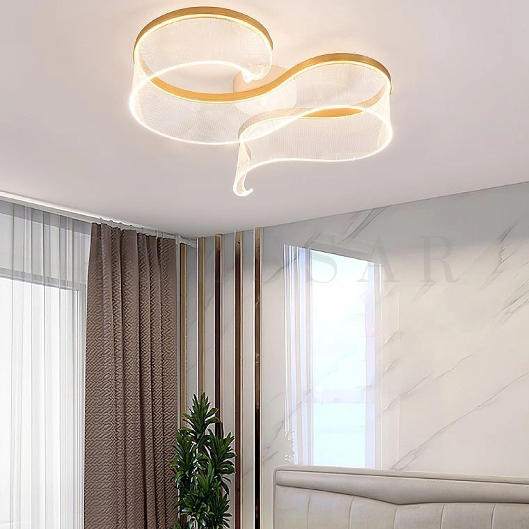 Потолочная люстра SCENE CH