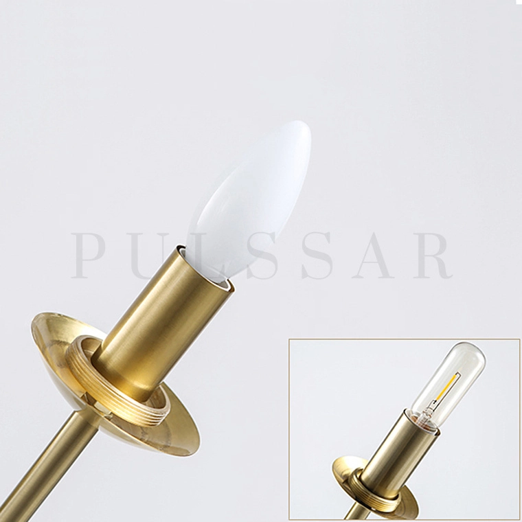 Подвесной светильник CLOVEN